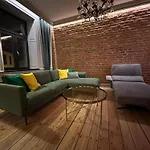 Apartment Luksusowy Centrum Lublina *