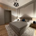 Apartment Luksusowy Centrum Lublina