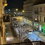 Luksusowy Centrum Lublina Apartment Lublin