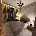 Luksusowy Centrum Lublina Apartment *