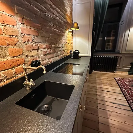 Luksusowy Centrum Lublina * Люблин