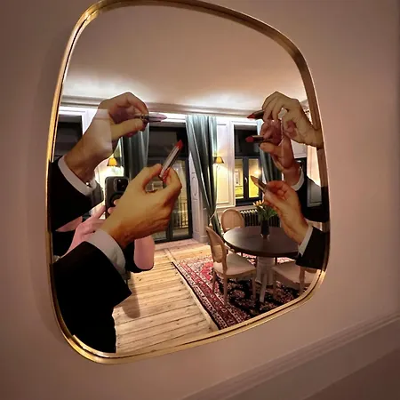 Luksusowy Centrum Lublina *