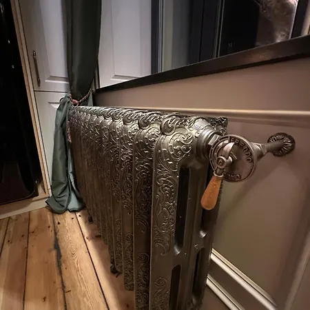 Апартаменты Luksusowy Centrum Lublina *