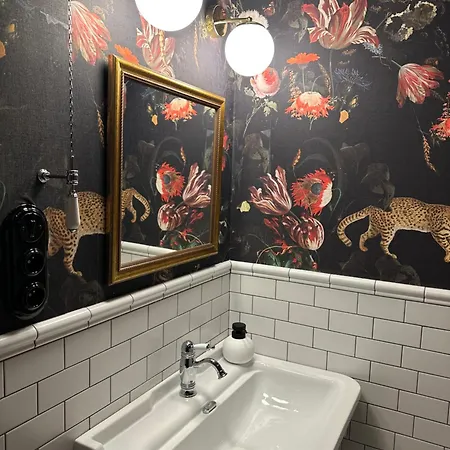 Апартаменты Luksusowy Centrum Lublina *