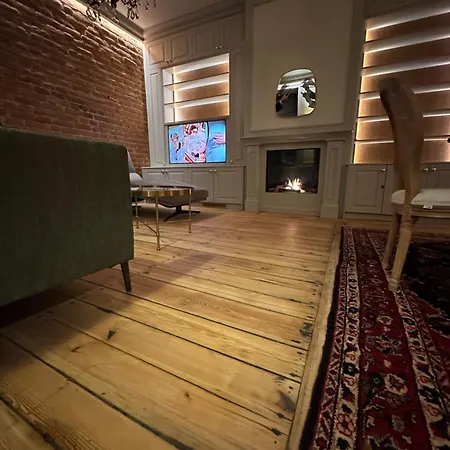 Luksusowy Centrum Lublina