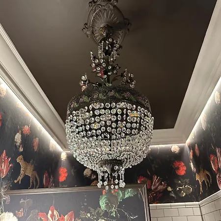 Luksusowy Centrum Lublina Apartment *