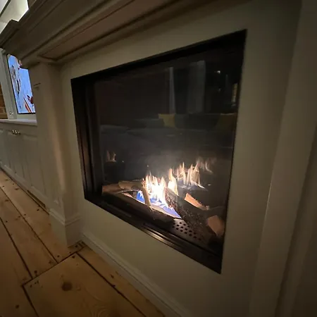 Apartment Luksusowy Centrum Lublina