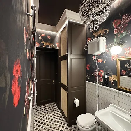 Luksusowy Centrum Lublina Apartament *