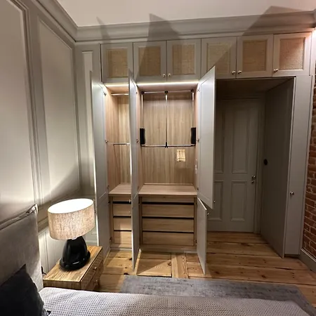 Luksusowy Centrum Lublina Apartament *