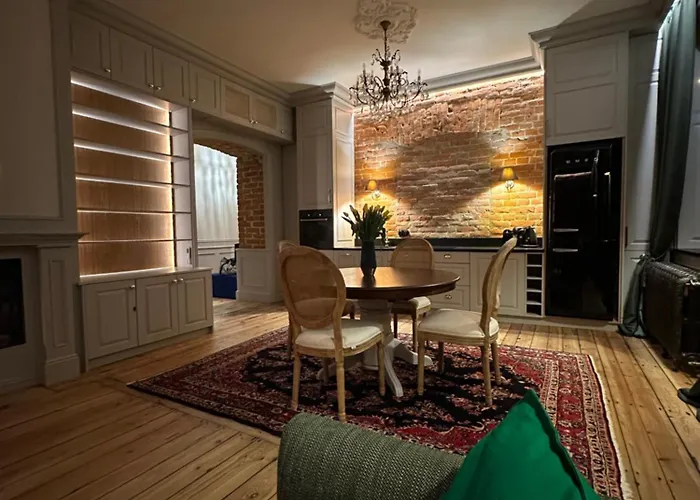 Apartament Luksusowy Centrum Lublina Lublin