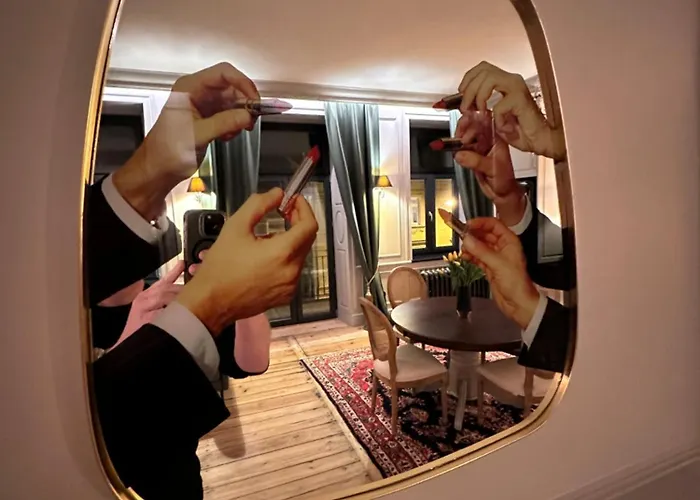 Luksusowy Centrum Lublina *