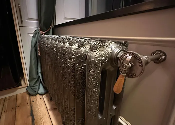 Apartment Luksusowy Centrum Lublina *