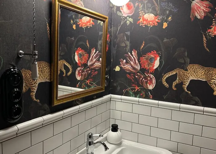 Apartment Luksusowy Centrum Lublina *