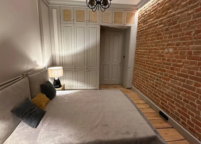 Apartament Luksusowy Centrum Lublina *