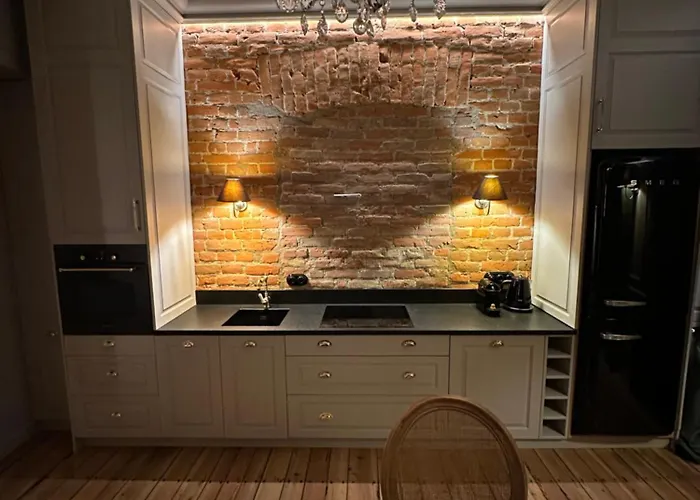 Luksusowy Centrum Lublina * Lublin