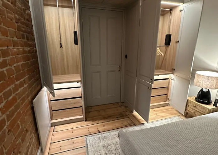 Luksusowy Centrum Lublina