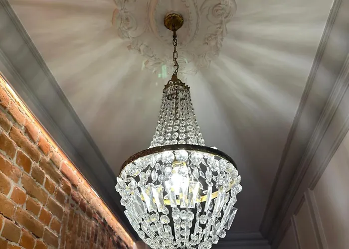 Luksusowy Centrum Lublina Люблин