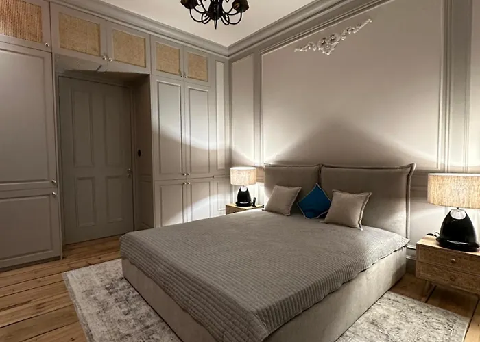 Apartment Luksusowy Centrum Lublina