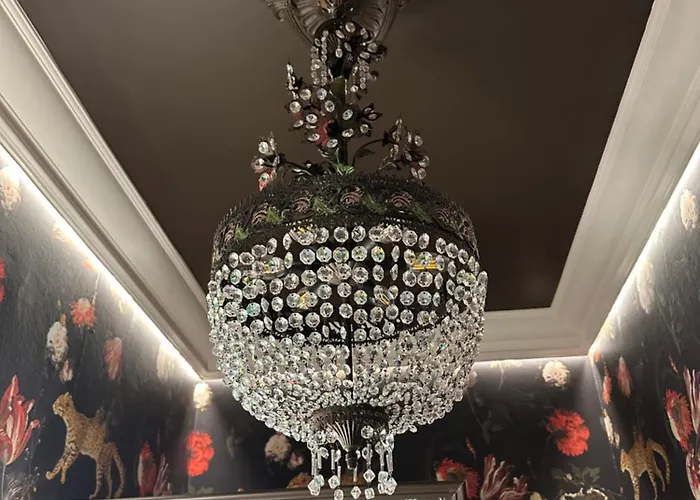 Luksusowy Centrum Lublina Apartament *