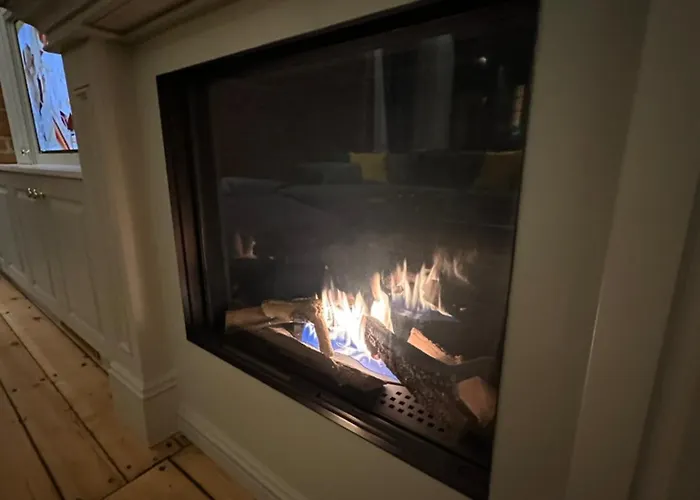 Apartament Luksusowy Centrum Lublina