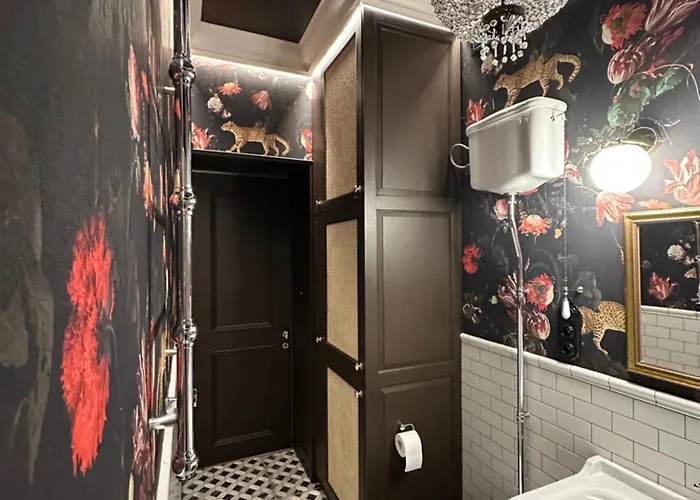 Luksusowy Centrum Lublina Апартаменты *