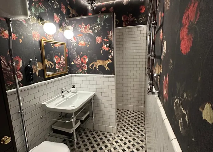 Luksusowy Centrum Lublina