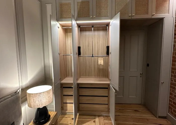 Luksusowy Centrum Lublina Апартаменты *